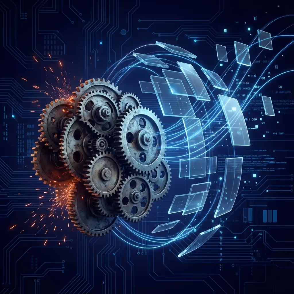 Perché ho smesso di usare WordPress (e perché dovresti farlo anche tu)